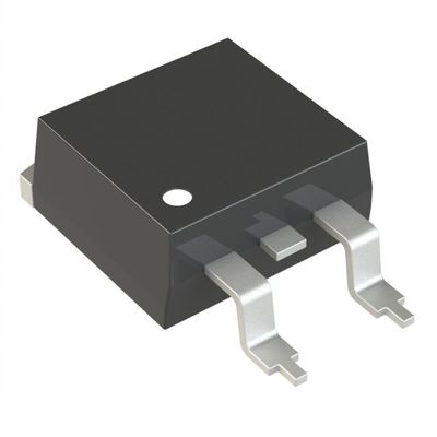 IPB50N10S3L16 集積回路チップ 100V 自動車用 MOSFET トランジスタ TO-263-3