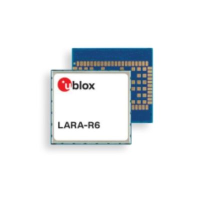 LARA-R6801D-01B 無線通信モジュール 多モード LTE Cat 1 モジュール LGA パッケージ