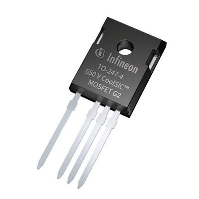 IMZA65R060M2H 統合回路チップ シリコンカービッド クールシIC MOSFET トランジスタ TO-247-4