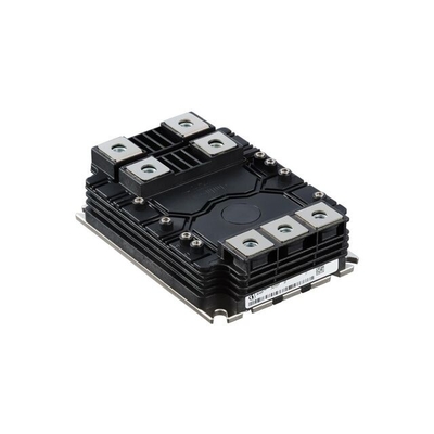 FF4000UXTR33T2M1 自動車用IGBTモジュール 3.3kV クールシックMOSFET半ブリッジモジュール