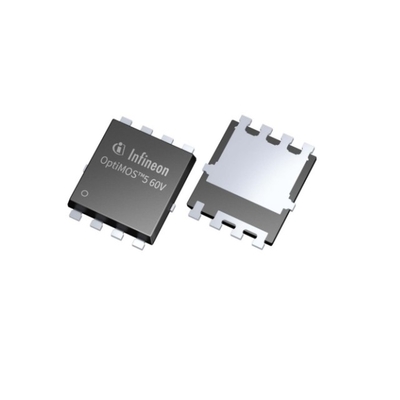 IAUC120N06S5N022 集積回路チップ 60V 自動車用 MOSFET トランジスタ PG-TDSON-8