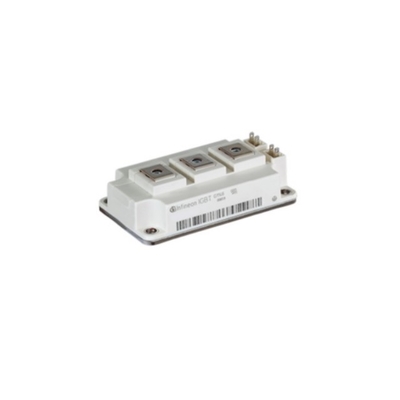 FF8MR12W1M1HC58 自動車用IGBTモジュール 1200V クールシックMOSFET半ブリッジモジュール