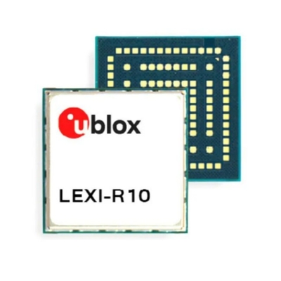 LEXI-R10401D-00B ワイヤレス通信モジュール 単モード LTE Cat 1bis モジュール