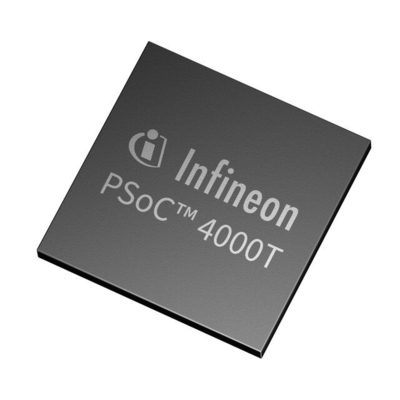 CY8C4025FNIT442T マイクロコントローラ MCU 32ビット PSOC アームコーテックス マイクロコントローラチップ