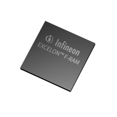 CY15B108QN-50BKXQ メモリIC チップ 鉄電気RAM メモリ 50MHz SPI EXCELON F-RAM メモリIC