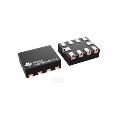 ADS1014QNKSRQ1 統合回路チップ 自動車用 12 ビット デルタ シグマ ADC I2C インターフェース