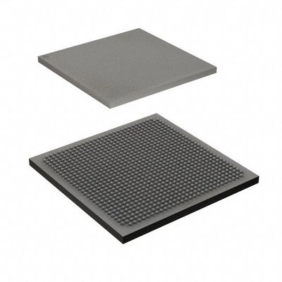 M2S050TS-1FGG896I フィールドプログラム可能なゲート配列 166 MHz スマートフュージョン2 SoC FPGA FPBGA-896