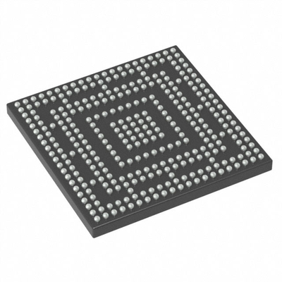 M2S050S-FCSG325I フィールド プログラム可能なゲート アレイ 低密度 3.3V ARM コルテックス M3 SoC FPGA IC