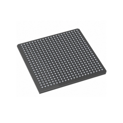 M2S010S-1VQG144I フィールドプログラム可能なゲート配列 低電源 32 ビット 256KB 組み込み FPGA IC