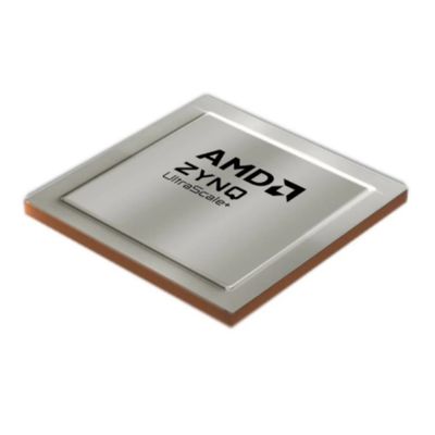 XCZU57DR-L2FFVE1156I フィールドプログラム可能なゲート配列 組み込み SoC Zynq UltraScale+ RFSoC