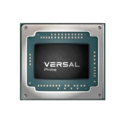 XCVM1502-2MSIVFVB1369 AI プロセッサチップ 低遅延 32.75 Gb/s ヴァルサルプライム アダプティブ SoC