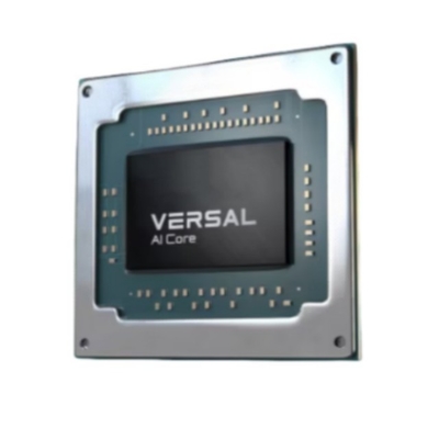 XCVE1752-1LSIVSVA1596 AI プロセッサチップ デュアルコア VE1752 ヴァルサル アダプティブ SoC