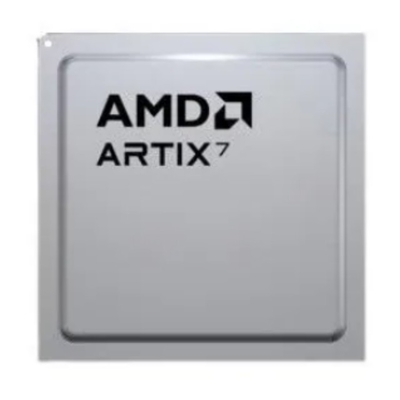 XC7A35T-L1CSG324I フィールドプログラム可能なゲート配列 Artix-7 FPGA IC CSBGA-324 FPGAチップ