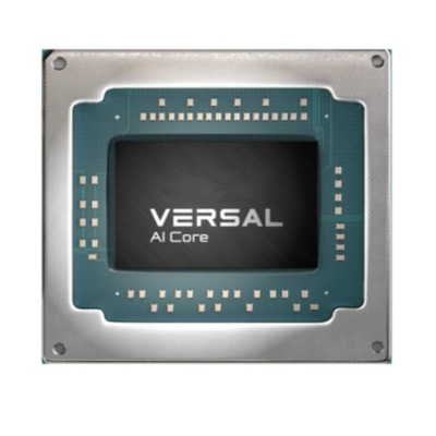 XCVC1502-1MSIVSVG1369 AIプロセッサチップ 770 I/O VersalTM AI Core VC1502 アダプティブ SoC