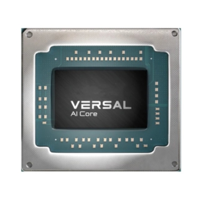 XCVC1502-2MLIVBVA1024 AIプロセッサチップ 770 I/O VC1502 アダプティブ SoC ケーブルアクセス