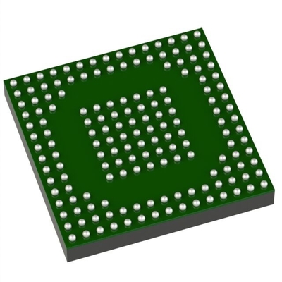 F6202AVGI ワイヤレス通信モジュール 8チャネルシングルビーム RxアクティブビームフォームIC