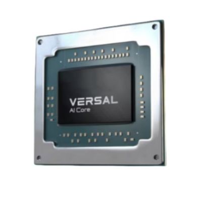 XCVE1752-2MSIVSVA1596 AI プロセッサ チップ ハイインテグレーション ヴァルサルTM AI エッジ VE1752 アダプティブ SoC