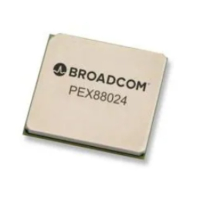 SS07-0B00-02 イーサネットIC 高効率の管理された PCI エクスプレス 4.0 スイッチ