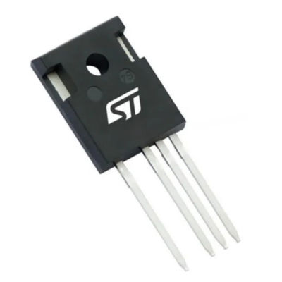 SCT025W120G3AG 集積回路チップ 1200V シリコン・サルバイド パワー MOSFET トランジスタ