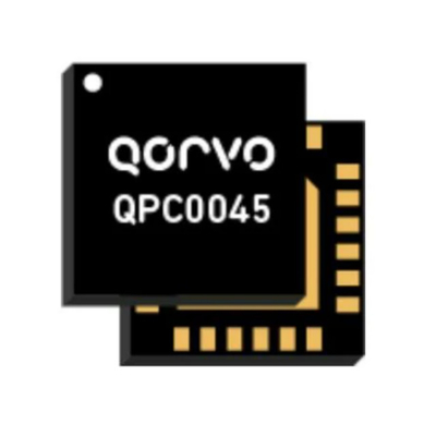 QPC0045 ワイヤレス通信モジュール 0.01GHz - 48GHz 6ビットデジタルアテンチュエーター