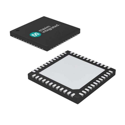 MAX34461AA01 統合回路チップ PMBus 16チャネル電圧モニターとシーケンサー