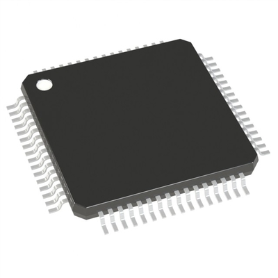 LMK04714QPAPRQ1 集積回路チップ 3.2GHz ダブルループクロックジッタークリーナー HTQFP-64