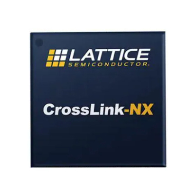 LIFCL-33U-8USG84Iフィールドプログラム可能なゲート配列 CrossLink-NX FPGAs WLCSP-84 FPGAチップ