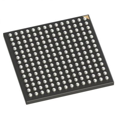 LCMXO3LF-1300E-6MG132I フィールドプログラム可能なゲート配列 組み込み FPGA 65nm MachXO3LF FPGA IC