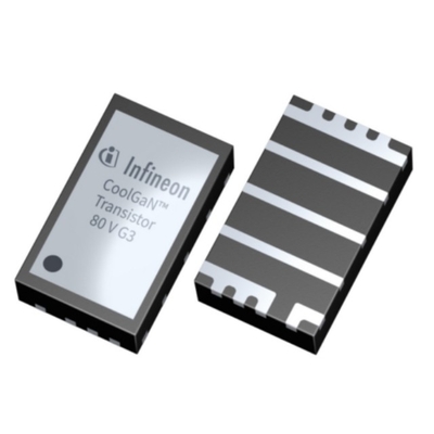 IGC033S10S1 集積回路チップ 低電源 100V 2.4mΩ クールガーンTMトランジスタ