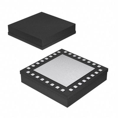 HMC8108LC5 ワイヤレス通信モジュール Xバンド GaAs MMIC低騒音変換器