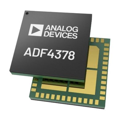 ADF4372BCCZ 統合回路チップ 統合VCO付きマイクロ波ブロードバンドシンセサイザー
