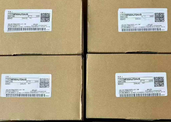 TMPM3HLFDAUG マイクロコントローラー MCU 32ビット ARM コルテックス-M3 TXZ+ マイクロコントローラ IC 64-LQFP