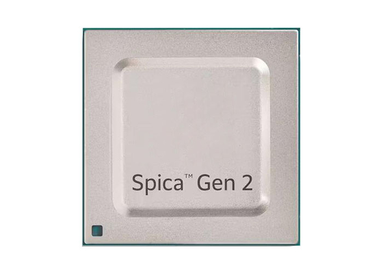 MV-CD822 AIプロセッサチップ スピカ Gen2 PAM4 DSP 800G オプティカルモジュールアプリケーション