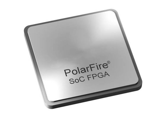 MPF050TS-1FCSG325I フィールドプログラム可能なゲート配列 統合 1.6 Gbps PolarFire FPGA IC
