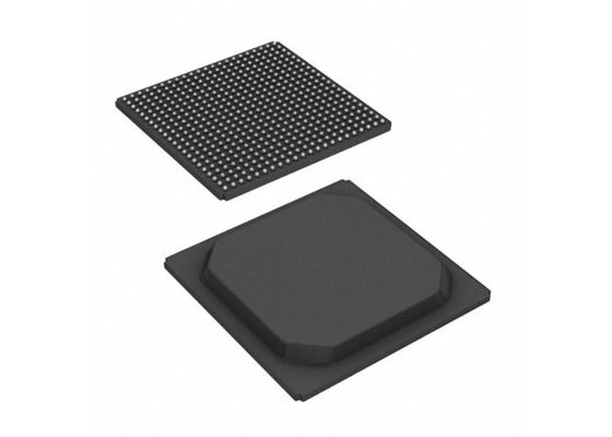 MPF100TS-1FCG484I フィールドプログラム可能なゲート配列 嵌入式PolarFireTM FPGAIC