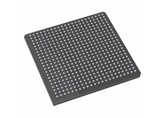 MPF100T-1FCVG484E フィールドプログラム可能なゲート配列 12.7 Gbps 組み込み FPGA IC 防衛および航空用