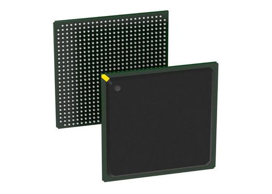 M2GL050TS-FG896I フィールドプログラム可能なゲート配列 IGLOO2 低密度FPGA IC PBGA-896