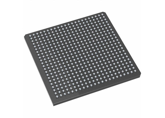 M2GL025TS-FG484I フィールドプログラム可能なゲート配列 FPGA IC 27.6KLE IGLOO2 FPGAチップ