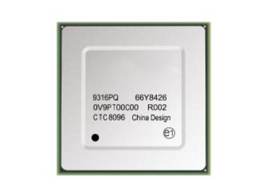 CTC8096 イーサネット IC イーサネット スイッチ 10GE/40GE 高性能 イーサネット スイッチチップ