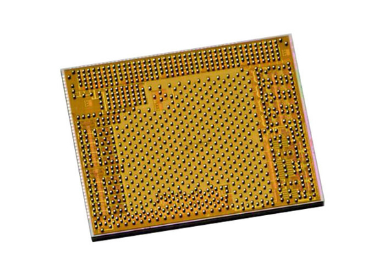 IN025050 AI プロセッサ チップ アトラスTM 50G PAM4 DSP アトラスTM 50Gbps PAM4 オプティック DSP