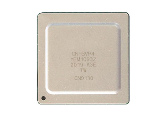 CN9130-1600-NG-AUS-G AIプロセッサチップ OCTEON TX2TM CN913X 4コアアーム®v8 マルチコア SoC