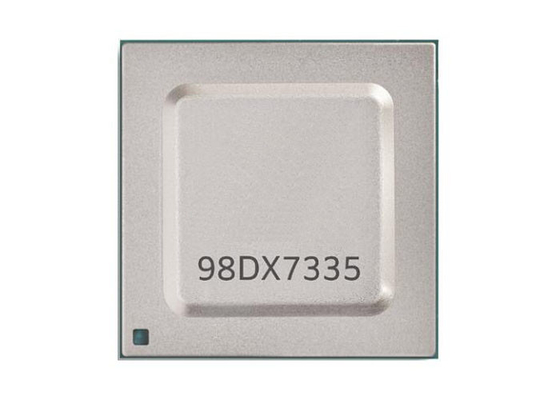 98DX7335A0-BZI4C000 イーサネット IC イーサネット スイッチ 1600Gbps イーサネット アクセス アンド エッジ スイッチ