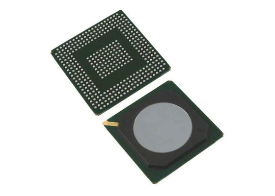 98DX4530A1-BZI4C000 イーサネットIC 高統合プレステラ® 98DX45xx イーサネットスイッチ