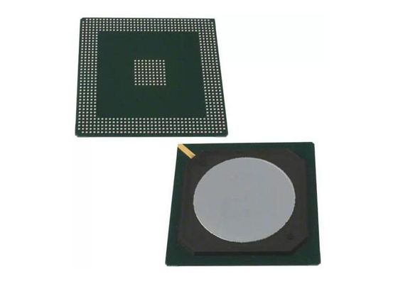 98CX8542A0-BWU4C000 イーサネットIC Prestera CX データセンター スイッチ 6.4Tbps イーサネット スイッチ