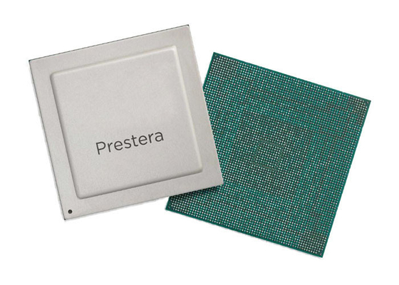98DX3520A1-DAR4C000 イーサネットIC Prestera 3500シリーズ イーサネットスイッチ L2/L3+ スイッチデバイス
