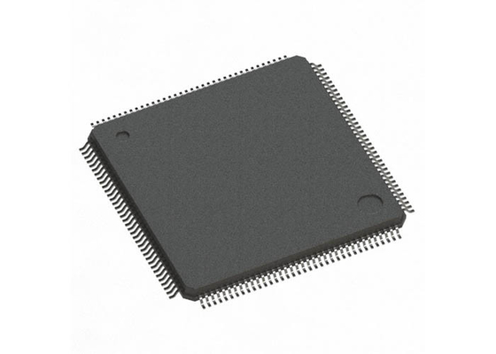 M2GL010-1TQG144I フィールドプログラム可能なゲート配列 自動車 統合 IGLOO2 無線用FPGA