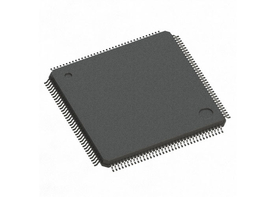 M2GL005S-1TQG144I フィールドプログラム可能なゲート配列 低密度FPGA LQFP144 フラッシュFPGA