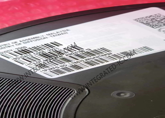 LT8672JMS 集積回路チップ 20mV アクティブリクティファーのコントローラ MSOP-10