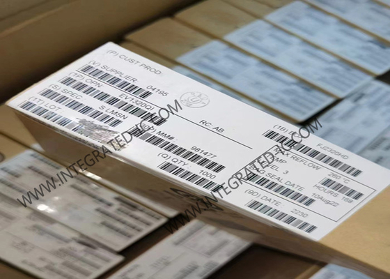 EV1320QI 統合回路チップ DCからDC変換器 QFN-16 Enpirion® DDR変換器