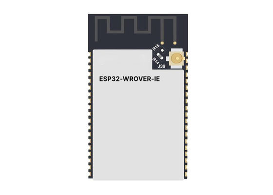 ESP32-WROVER-E-N4R2 無線通信モジュール 多プロトコル モジュール WiFi + BT LE MCU モジュール